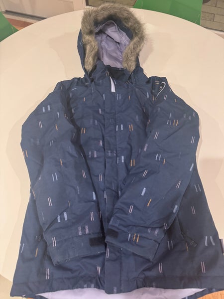 Burton Girls Bennett Ski / Snowboard Jacket - XL (Used)