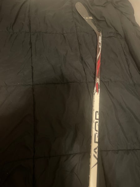 Senior Bauer Vapor XXX Left Hand Hockey Stick 95 Flex Pro Stock (Used)