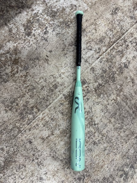 2026 Rawlings Icon Composite USSSA Certified Bat (-10) 21 oz 31" (Used)
