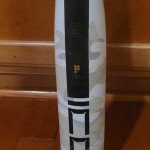 2025 Rawlings Icon Composite USSSA Certified Bat (-5) 26 oz 31" (Used)