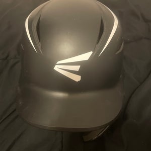 Large Easton Elite X Batting Helmet (New) SE Certified (righty batter helmet)