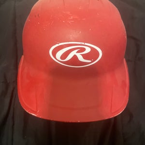 Large Rawlings R16 Batting Helmet (Used)