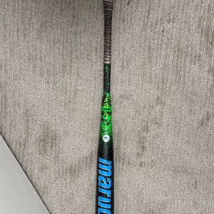 2026 Marucci Rckless Hybrid BBCOR Certified Bat (-3) 31 oz 34" (Used)