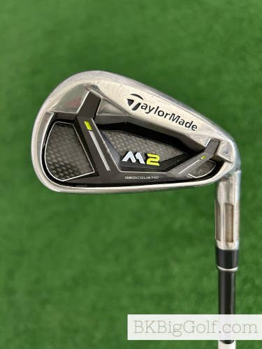 Taylormade M2 4 Iron / Stiff