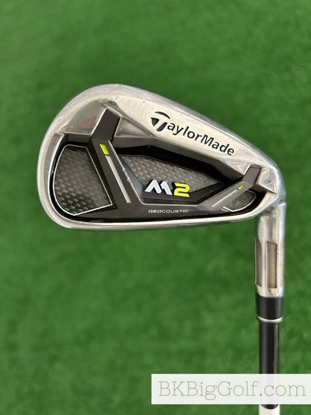 Taylormade M2 4 Iron / Stiff