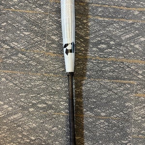 2024 DeMarini The Goods Hybrid BBCOR Certified Bat (-3) 30 oz 33" (Used)