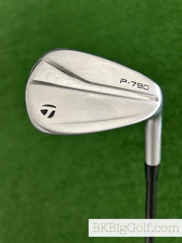 Taylormade P790 21 Forged Approach A Wedge / Stiff
