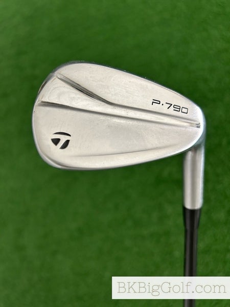 Taylormade P790 21 Forged Approach A Wedge / Stiff