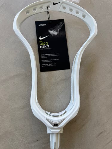 Nike CEO 2 Unstrung Head (New)
