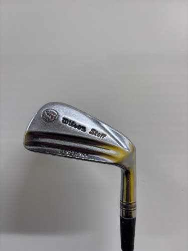 Wilson Staff Dynapower Fluid Feel 7 Iron – Classic Forged(used)