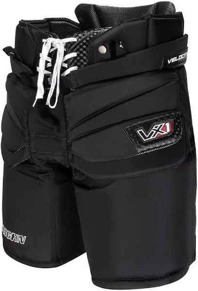 BRAND NEW! Vaughn VX1 Senior XS Goalie Pants - BNWT! Get Pro-Level Coverage!