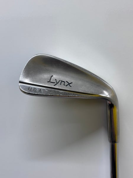 Golf Classic Junior Pro 3 Iron – Professional Approved – Kids Golf Club