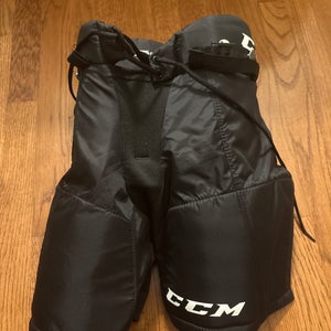 Youth Large CCM HP30 Hockey Pants (New)