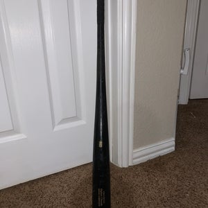 2025 Baum Gold Stock Wood Composite BBCOR Certified Bat (-3) 30 oz 33" (Used)