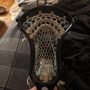 Maverik Kinetik 2.0 Strung Head (Used)