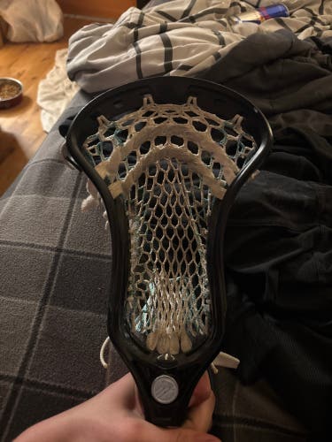 Maverik Kinetik 2.0 Strung Head (Used)