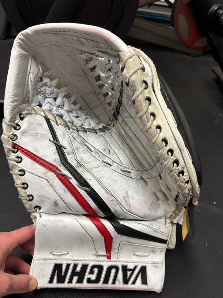 Stalock Pro Return Vaughn V10 Pro Stock