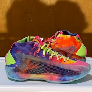 UNRELEASED Sample Adidas AE 1 Shoes Size 6