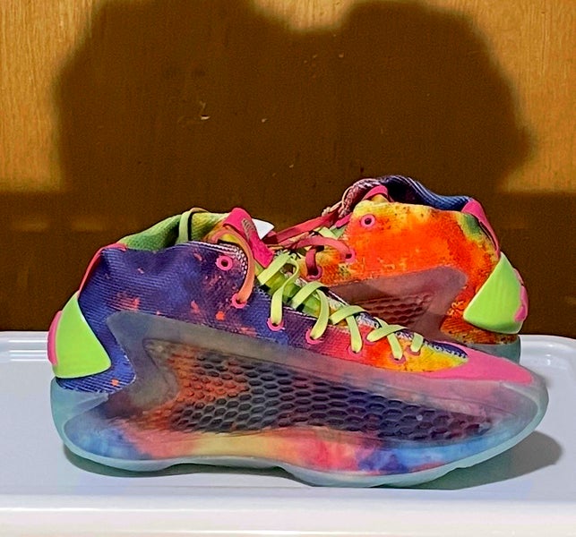 UNRELEASED Sample Adidas AE 1 Shoes Size 6