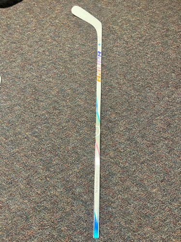 Senior Bauer Proto2 White out Left Hand Hockey Stick P92 70 Flex like new!!