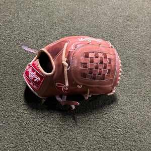 Rawlings Pro Preferred RH Pitcher's Baseball Glove