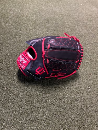 Rawlings Pro Preferred Indiana Pitcher’s Baseball Glove