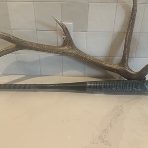 NIW 2025 Louisville Slugger Omaha 33/30 (-3) BBCOR Baseball Bat NEW