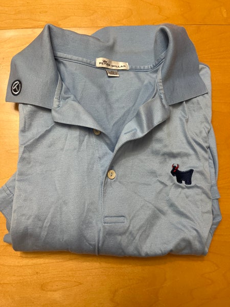 Blue XL Men's Pret Shirt (Used)