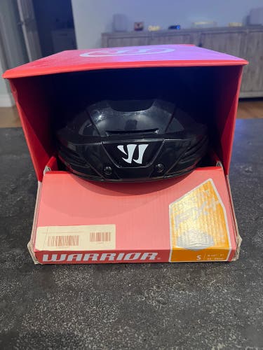 Small Warrior Covert PX+ Helmet (New)