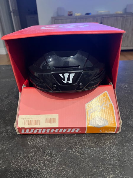 Small Warrior Covert PX+ Helmet (New)