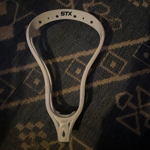 STX Viper 2 Unstrung Head (Used)