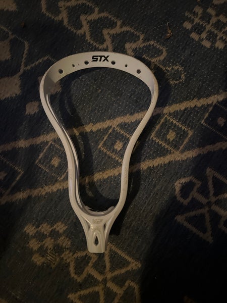 STX Viper 2 Unstrung Head (Used)