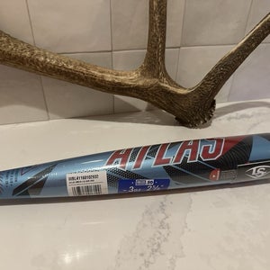NIW 2026 Louisville Slugger Atlas 32/29 (-3) BBCOR Baseball Bat