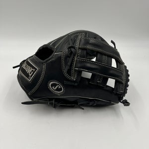 Spalding Pro Select 42000 11.75 Infield Baseball Glove