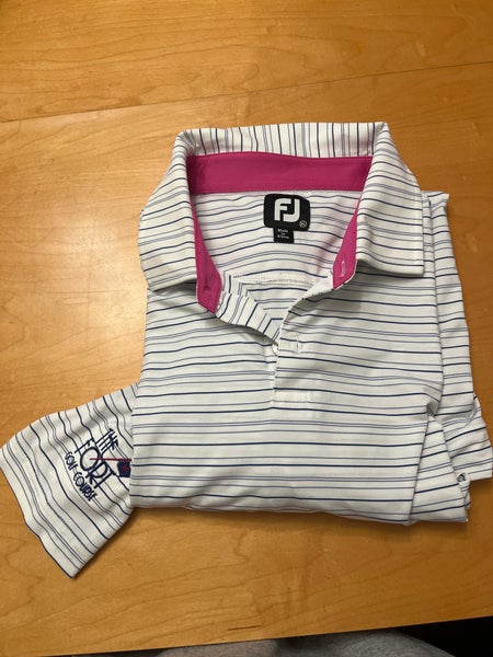 XL Men's Flux Shirt (Used)