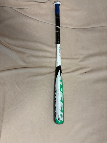 Easton speed BBCOR Certified Bat (-3) 28 oz 31" (Used)
