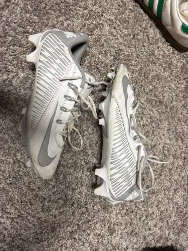 Men's Size M 10.0 (W 11.0) Nike Vapor Edge 360 VC Low Top (Used)
