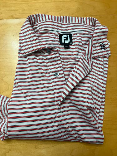 XL Men's Fuxi Shirt (Used)