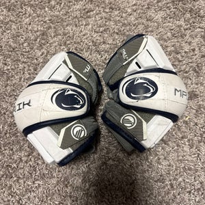Penn state Large Arm Pads (game used)