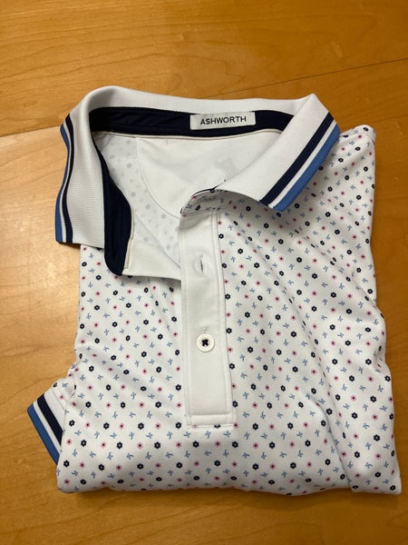 XL Men's AXE Shirt (Used)