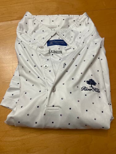 XL Men's Forum Shirt (Used)