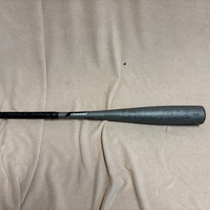 Louisville Slugger OMAHA USABat Certified Bat (-10) 20 oz 30" (Used)