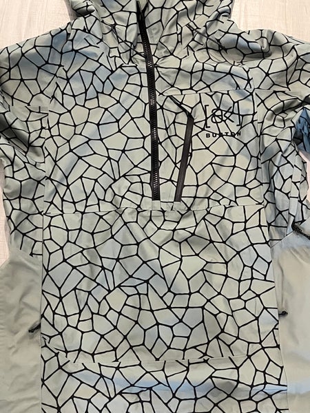 Burton AK Velocity Gore-Tex 2L Anorak