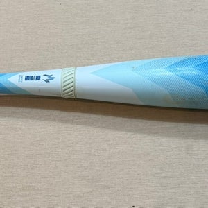 2025 Easton Hype Fire Composite USSSA Certified Bat (-10) 20 oz 30" (Used)