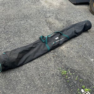 SportGraphic Ski Bag Ski Transport System