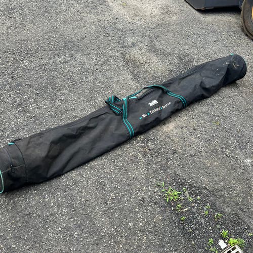 SportGraphic Ski Bag Ski Transport System