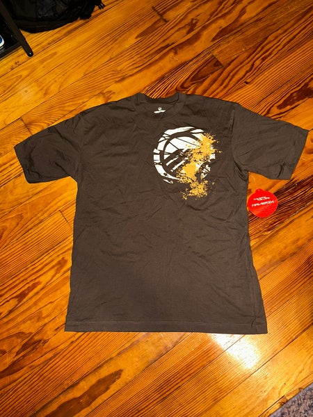 Brown Large Men's Maverik Shirt (New)