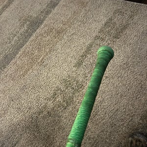 2026 Marucci Rckless Hybrid BBCOR Certified Bat (-3) 30 oz 33" (Used)