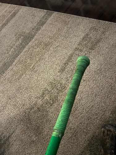 2026 Marucci Rckless Hybrid BBCOR Certified Bat (-3) 30 oz 33" (Used)