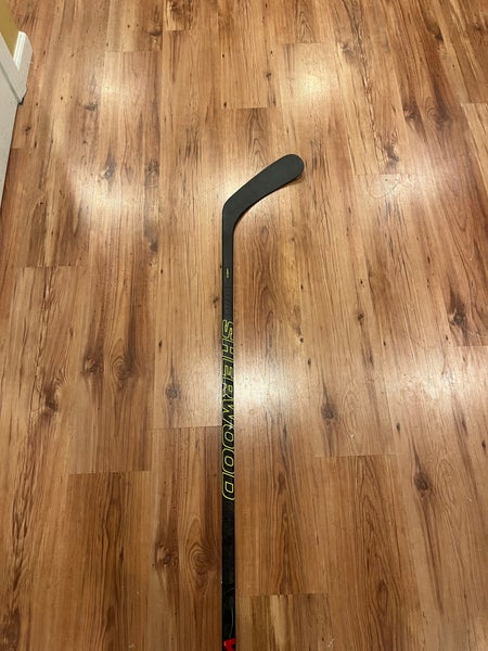 Intermediate Sher-Wood Rekker Legend Pro Right Handed Hockey Stick PP92 60 Flex (New)